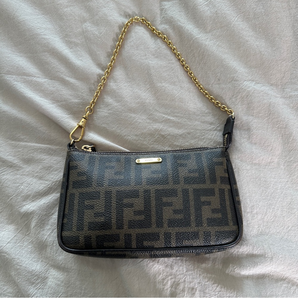 Fendi Mini Baguette bag